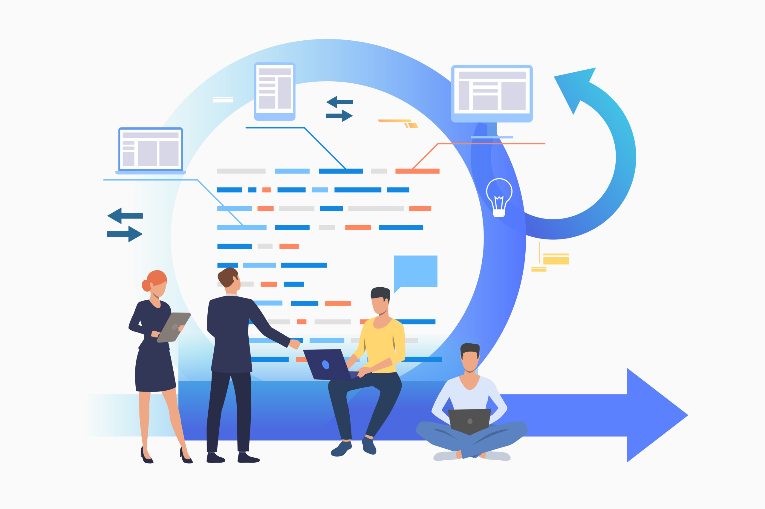 R-Solutions Team